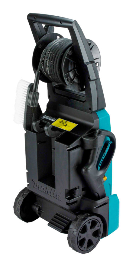 Водоструйка 1800 W Makita HW1300 – 130 bar 6