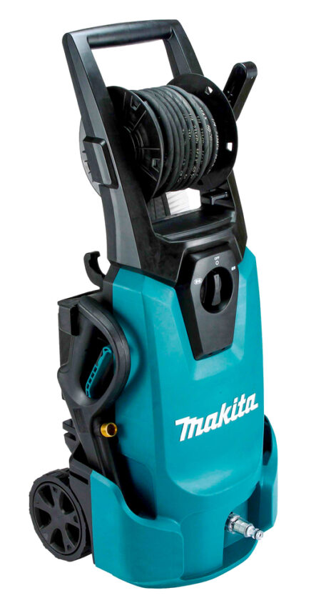Водоструйка 1800 W Makita HW1300 – 130 bar 5