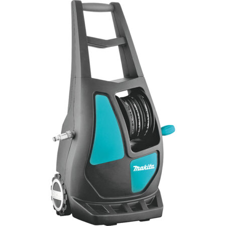 Водоструйка Makita 2100 W – 140 bar / HW132 / 2