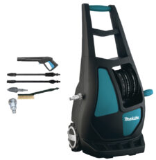 Водоструйка Makita 2100 W – 140 bar / HW132 /
