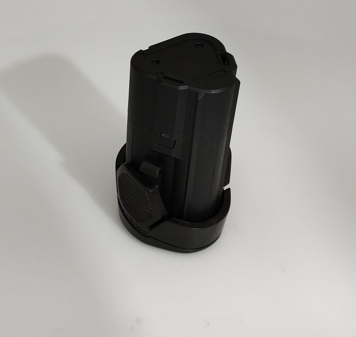 Акумулаторна батерия 12V 1300mAh, Wert 1312-R1 8