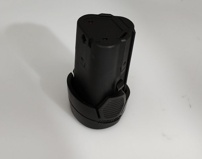 Акумулаторна батерия 12V 1300mAh, Wert 1312-R1 5