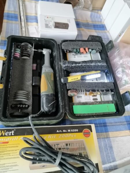 Диамантен диск 38 мм / Proxxon 28846 / 4