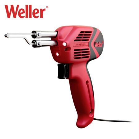 Индукционен поялник / Weller WLG9400K23C / комплект 140W / 100W 2