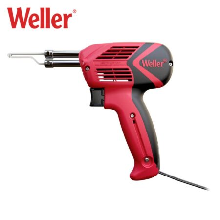 Индукционен поялник / Weller WLG9400K23C / комплект 140W / 100W 3