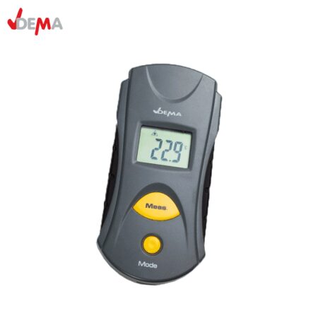 Инфрачервен термометър IT 250 1