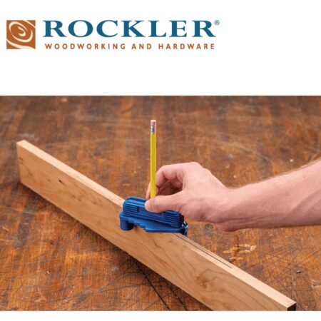 Инструмент за маркиране / Rockler 472972 / 2