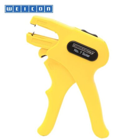 Инструмент за оголване на кабели WEICON No. 7 Solar / 51002007 / 1