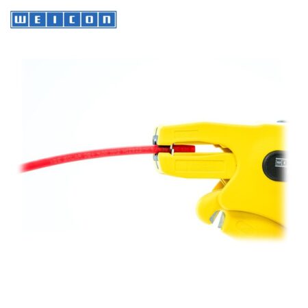Инструмент за оголване на кабели WEICON No. 7 Solar / 51002007 / 6