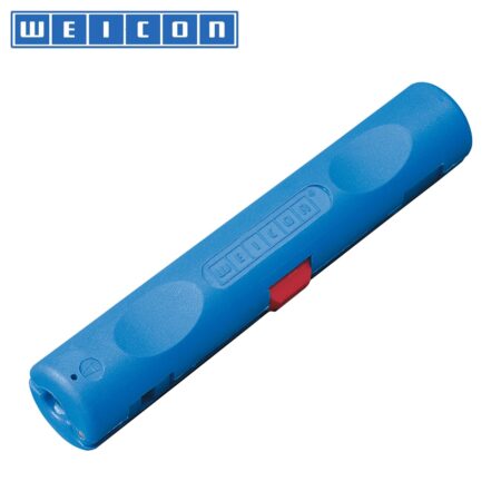 Инструмент за оголване на коаксиални кабели No. 2, 4.8 - 7.5 mm / WEICON 52000002 / 1