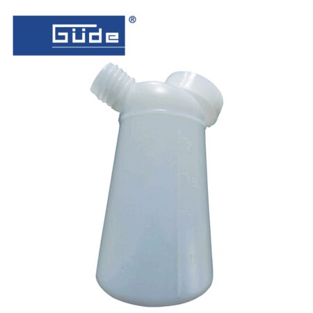 Инверторен генератор за ток GUDE ISG 1000 3
