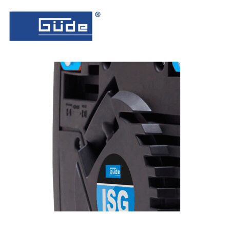 Инверторен електрогенератор, 1200W GUDE ISG 1200 ECO 4