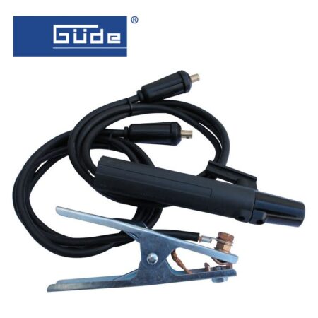 Инверторен електрожен 140 GC / GUDE 20046 / 2
