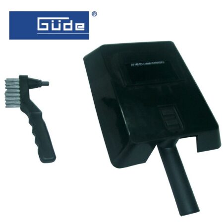Инверторен електрожен 140 GC / GUDE 20046 / 3