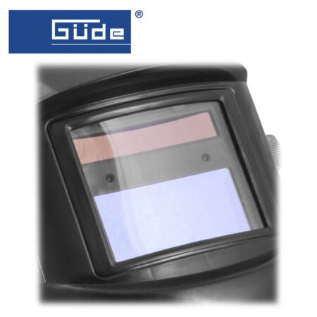 Инверторен електрожен GIS 141-Set / GUDE 72102 / 2