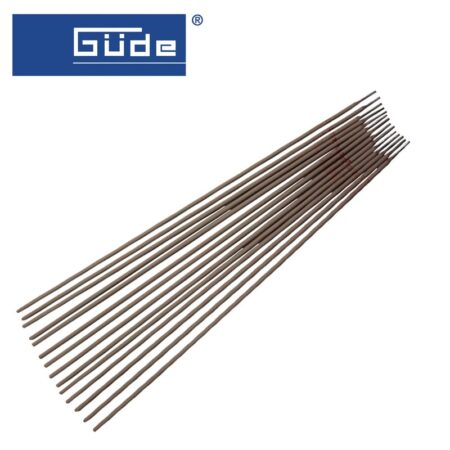 Инверторен електрожен GIS 141-Set / GUDE 72102 / 3