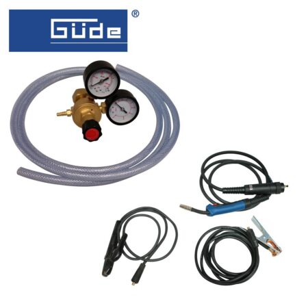 Инверторен електрожен GUDE GIS 200 / 20037 / 10