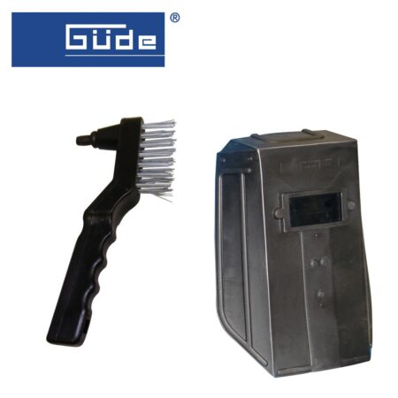 Инверторен електрожен GUDE GIS 200 / 20037 / 11