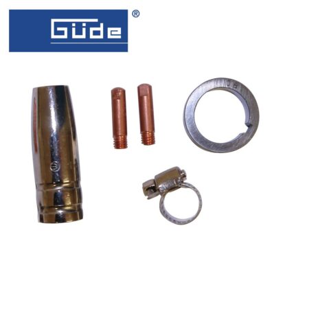 Инверторен електрожен GUDE GIS 200 / 20037 / 12