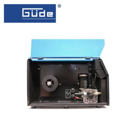 Инверторен електрожен GUDE GIS 200 / 20037 / 13