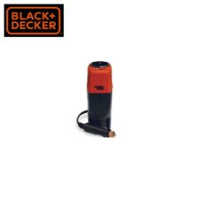 Инверторен преобразувател за автомобил Black + Decker CBW 100 W 12 V - 220 V