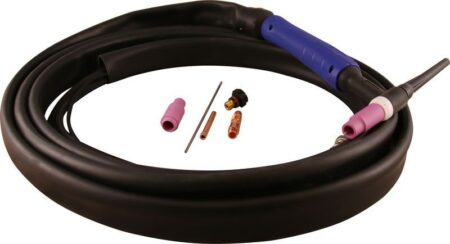 Инверторен заваръчен апарат GIS 160 TIG / HF 2