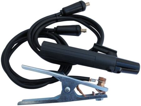 Инверторен заваръчен апарат GIS 160 TIG / HF 3
