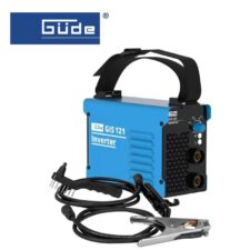 Инверторна машина за заваряване GIS 121 / GUDE 20024 /