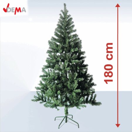 Коледно дърво Exclusiv, 180 см 2