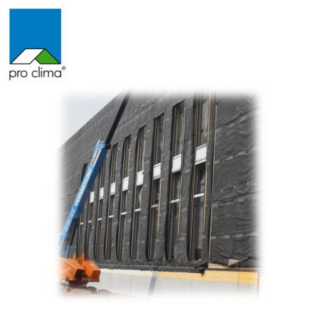 Изолационна мембрана за стени / Изолация за стени / SOLITEX FRONTA WA 150-50 / 3