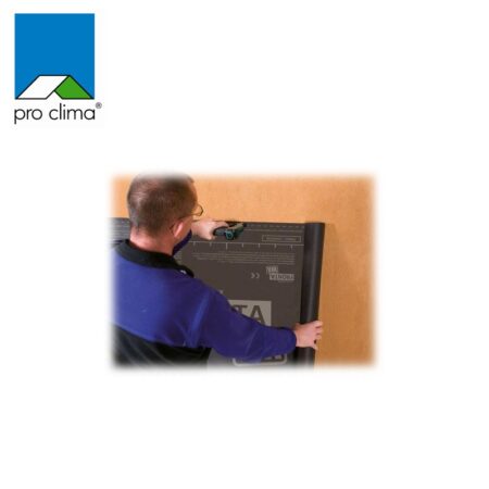 Изолационна мембрана за стени / Изолация за стени / SOLITEX FRONTA WA 150-50 / 6
