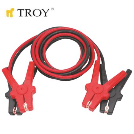 Кабели за подаване на ток 12V - 24V / 3.5м, 25мм? / 2