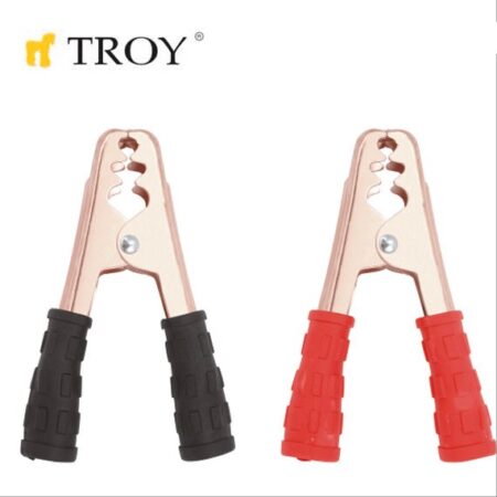 Кабели за подаване на ток 35мм? 12V - 24V, 4.5м 1