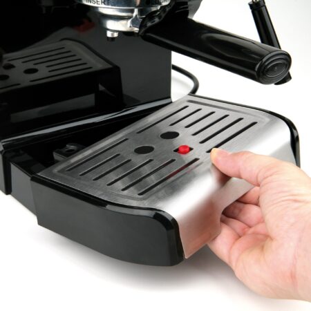Кафемашина за еспресо / Black+Decker BXCO1200E / 3