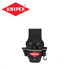 Калъфче за инструменти / KNIPEX 001973LE /