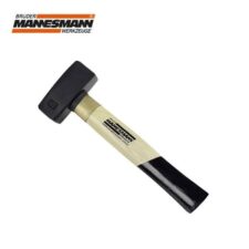 Каменарски чук 1.0кг  / MANNESMANN 76520 /