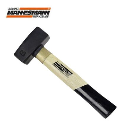 Каменарски чук 1.25кг. / MANNESMANN 76521 / 1