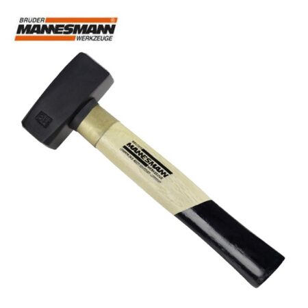 Каменарски чук 1.5кг. / MANNESMANN 76522 / 1