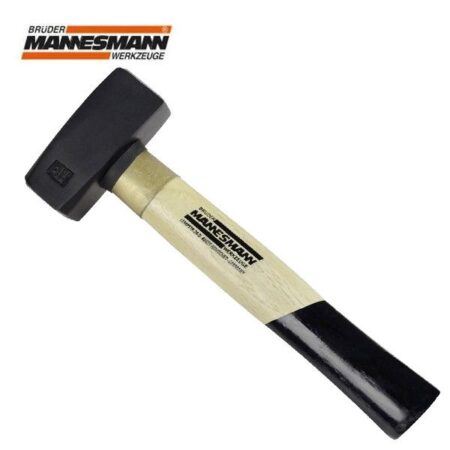Каменарски чук 2.0кг. / MANNESMANN 76523 / 1