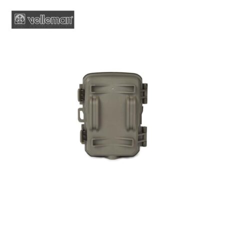 Камера за наблюдение на диви животни / Velleman WLC002 / 2-18 м, нощен режим 3