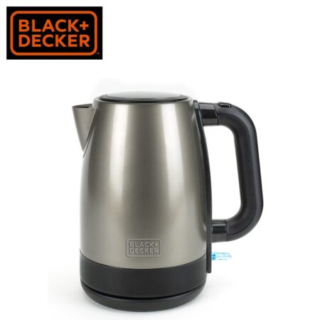 Кана за топла вода / Black+Decker BXKE2201E / 2