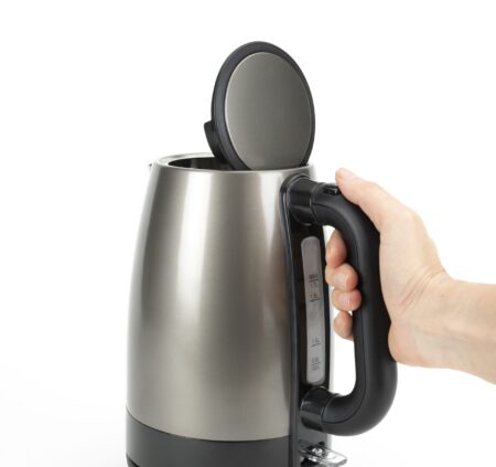 Кана за топла вода / Black+Decker BXKE2201E / 3