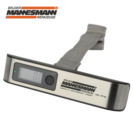 Кантар за багаж - електронен / Mannesmann 81900 / 1