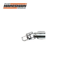 Карданна става за вложки 1/2“ / M 200-D /
