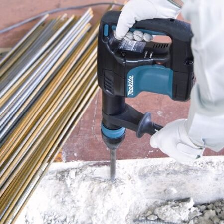 Къртач / Makita HM0870C / 1110W 2