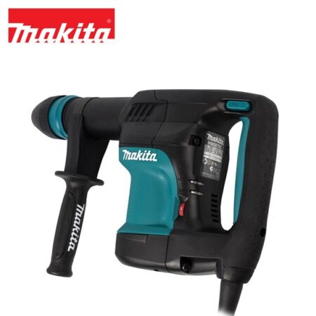 Къртач / Makita HM0870C / 1110W 6
