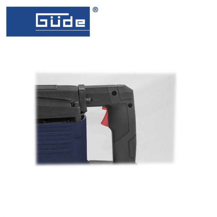 Къртач 50 J 1600 W Güde MH 1600 / 58122 / 7