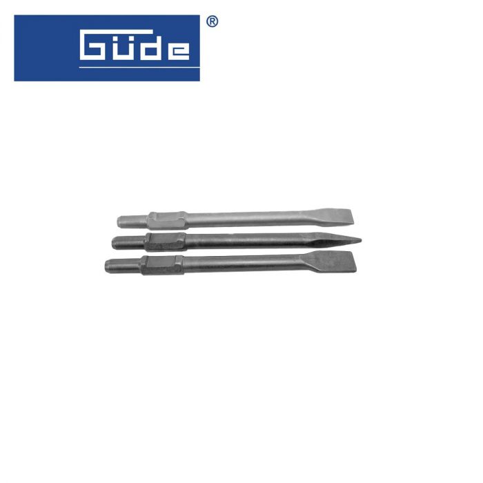 Къртач 50 J 1600 W Güde MH 1600 / 58122 / 9
