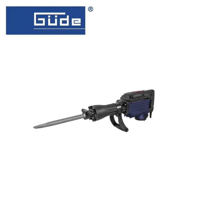 Къртач 50 J 1600 W Güde MH 1600 / 58122 / 6