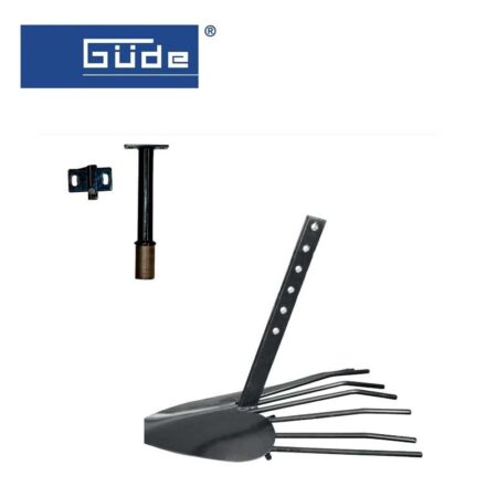 Вадачка GUDE GKPF 240 / 95188 / 2